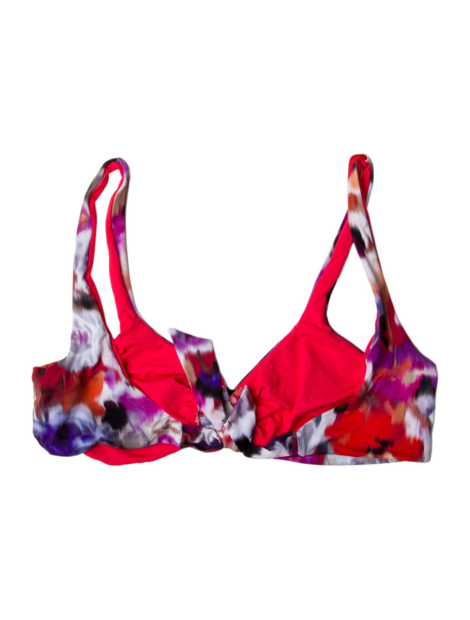 Chiara Boni Printed Top