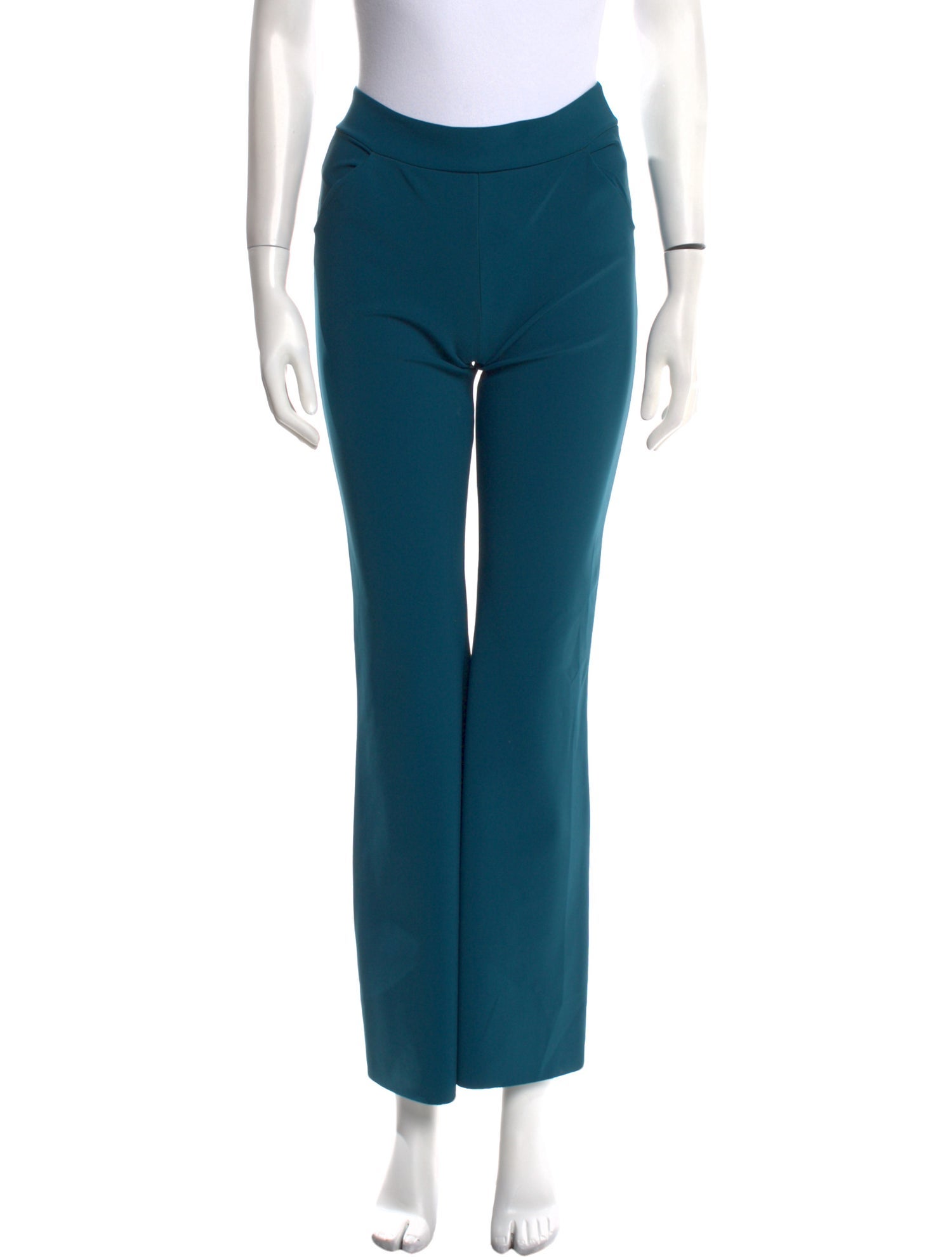 Chiara Boni Wide Leg Pants