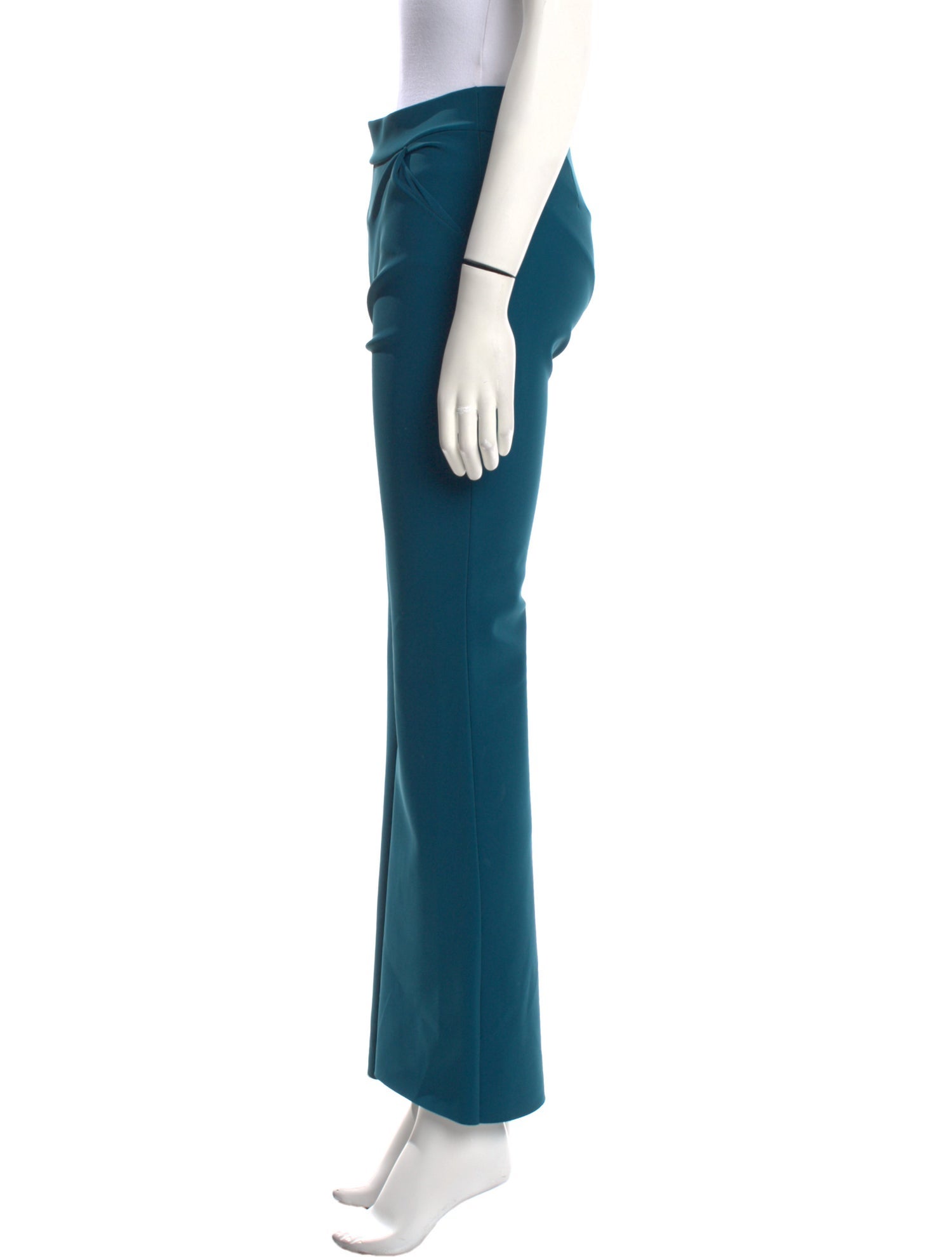 Chiara Boni Wide Leg Pants