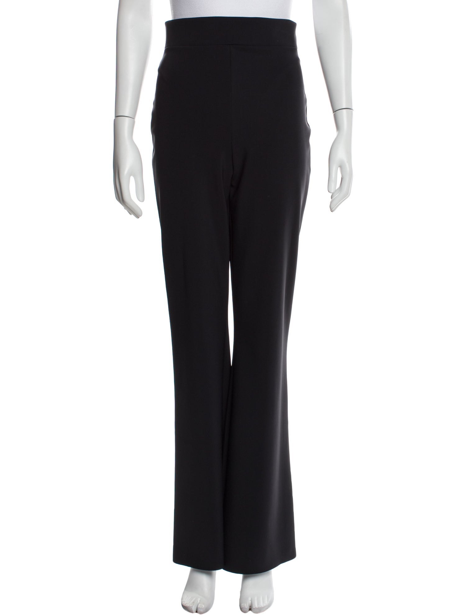 Chiara Boni Straight Leg Pants