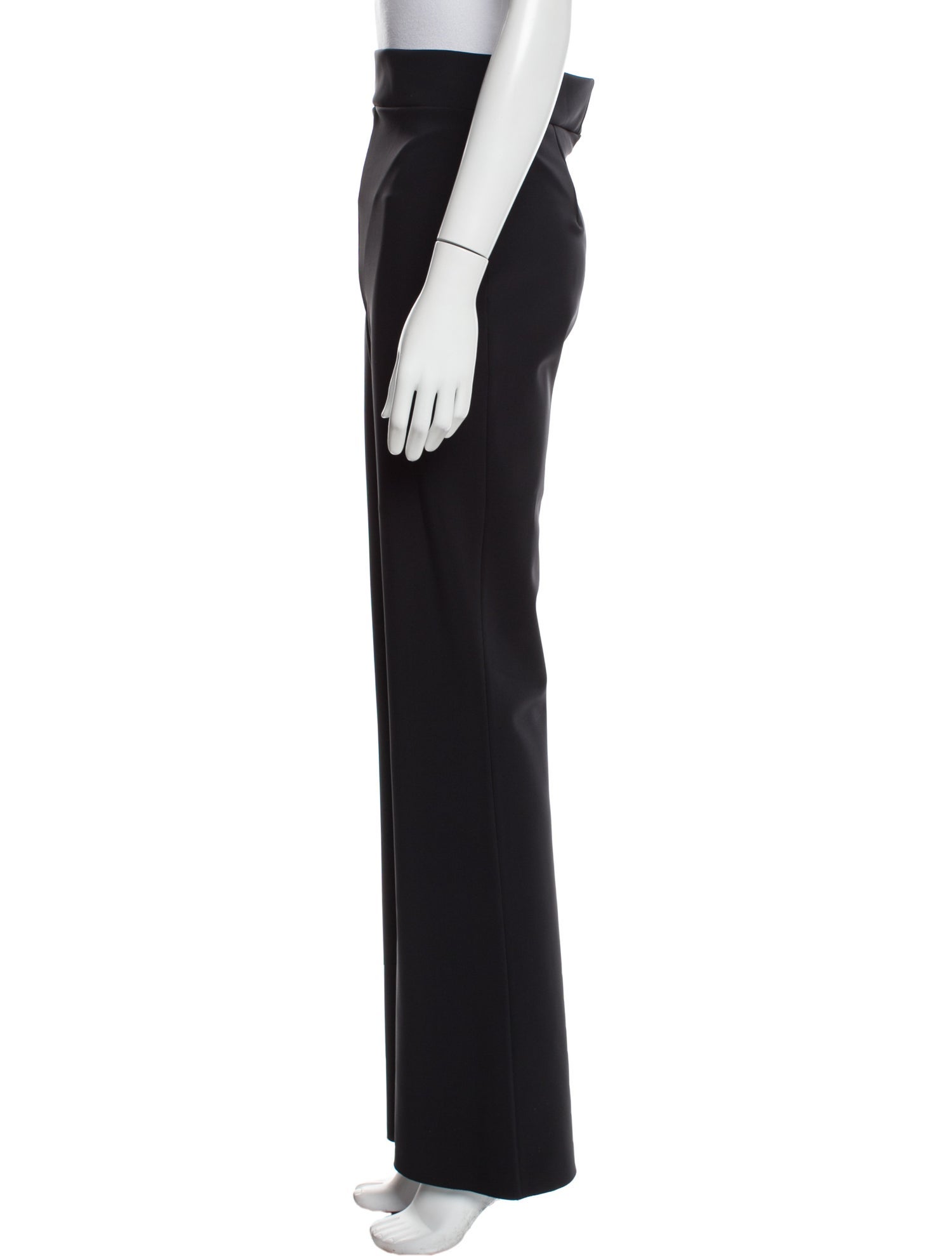 Chiara Boni Straight Leg Pants