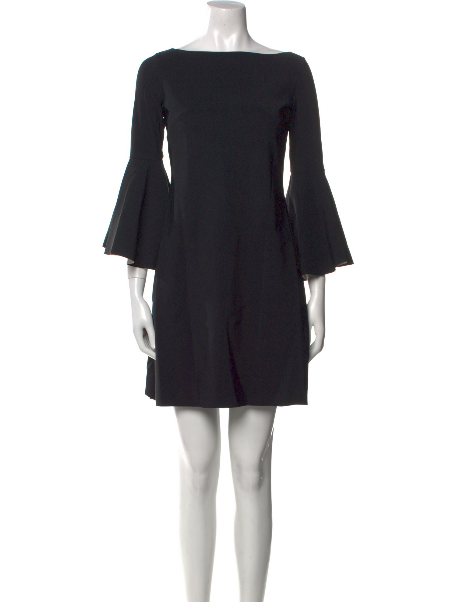 Chiara Boni Nylon Mini Dress