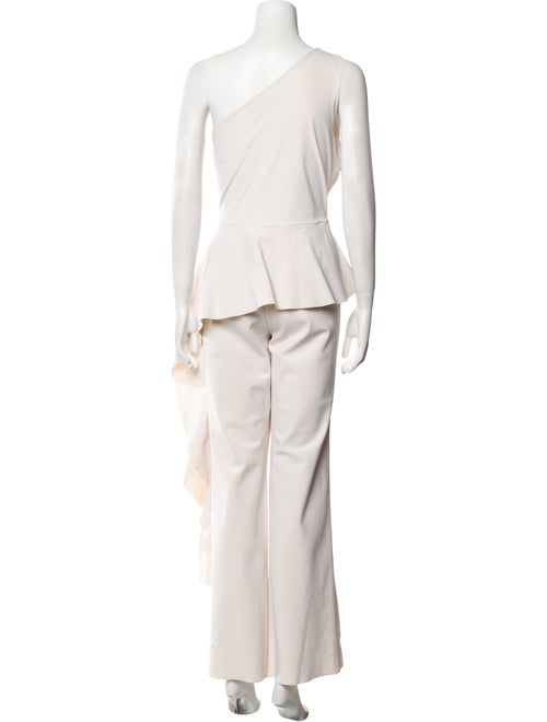 Chiara Boni One-Shoulder Jumpsuit