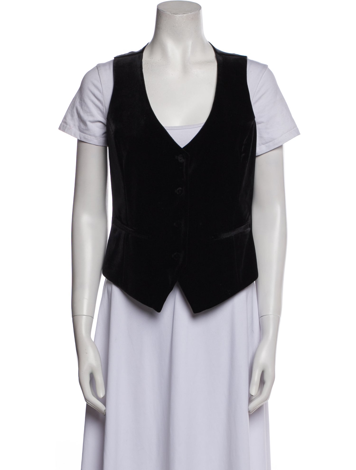 Chiara Boni Vest w/ Tags