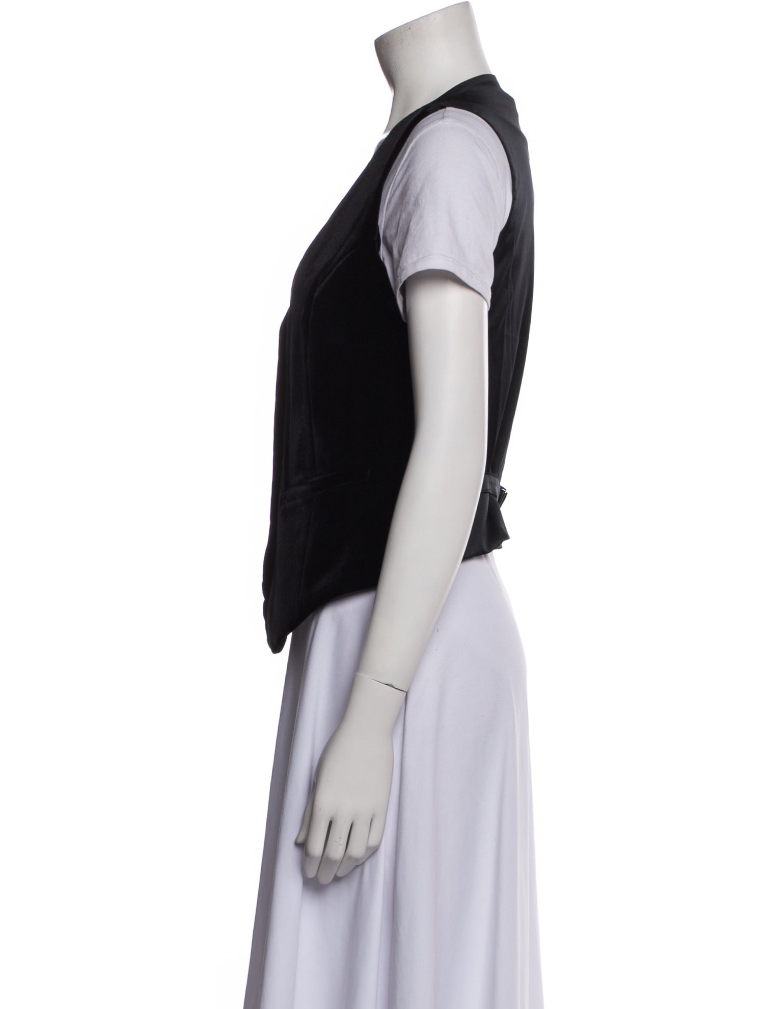 Chiara Boni Vest w/ Tags