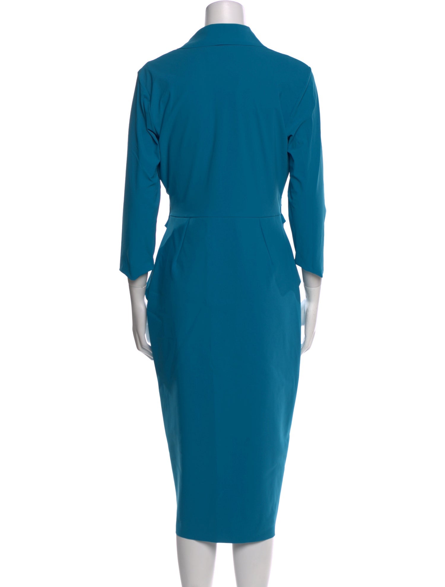 La Petite Robe di Chiara Boni Midi Length Dress