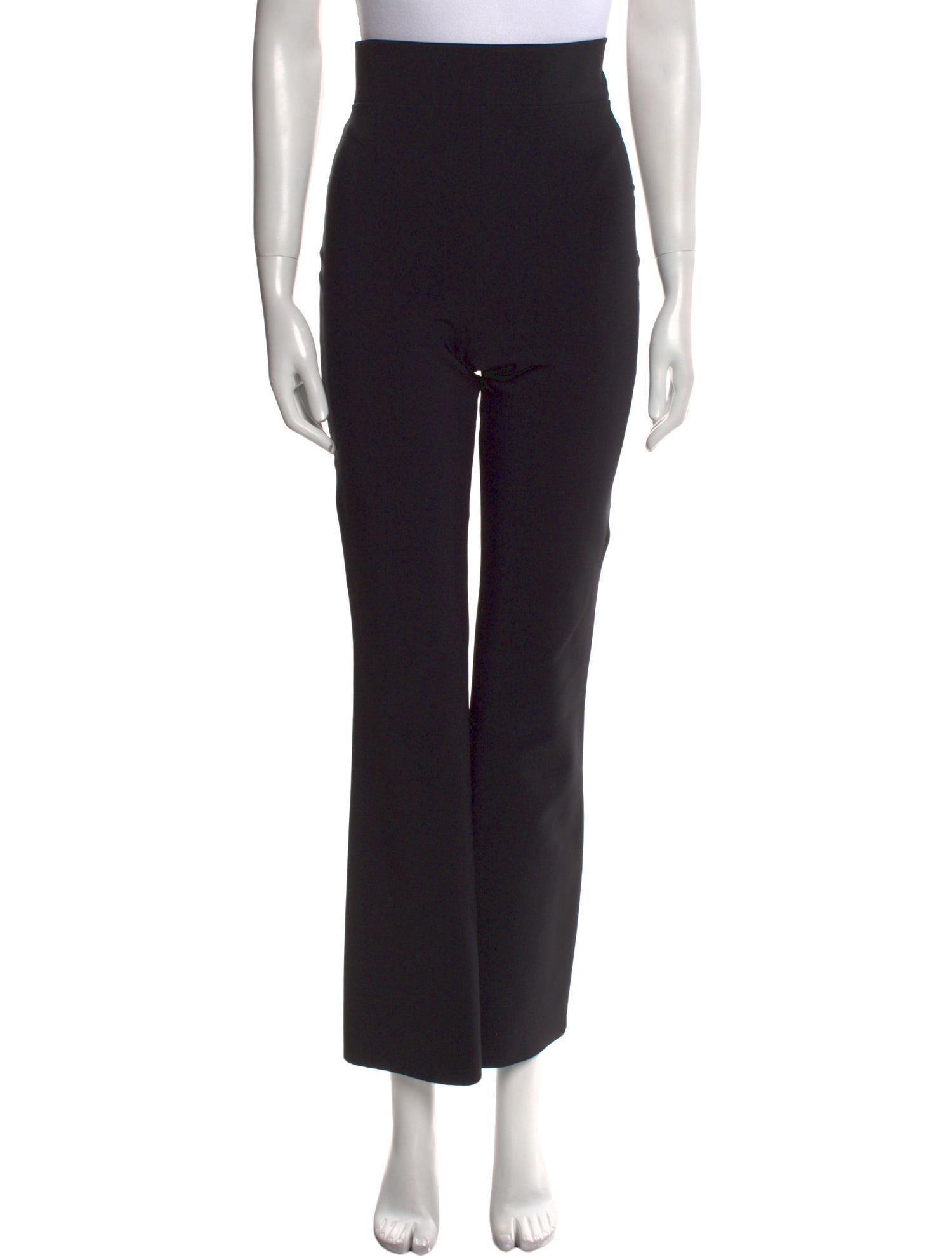 Chiara Boni Wide Leg Pants