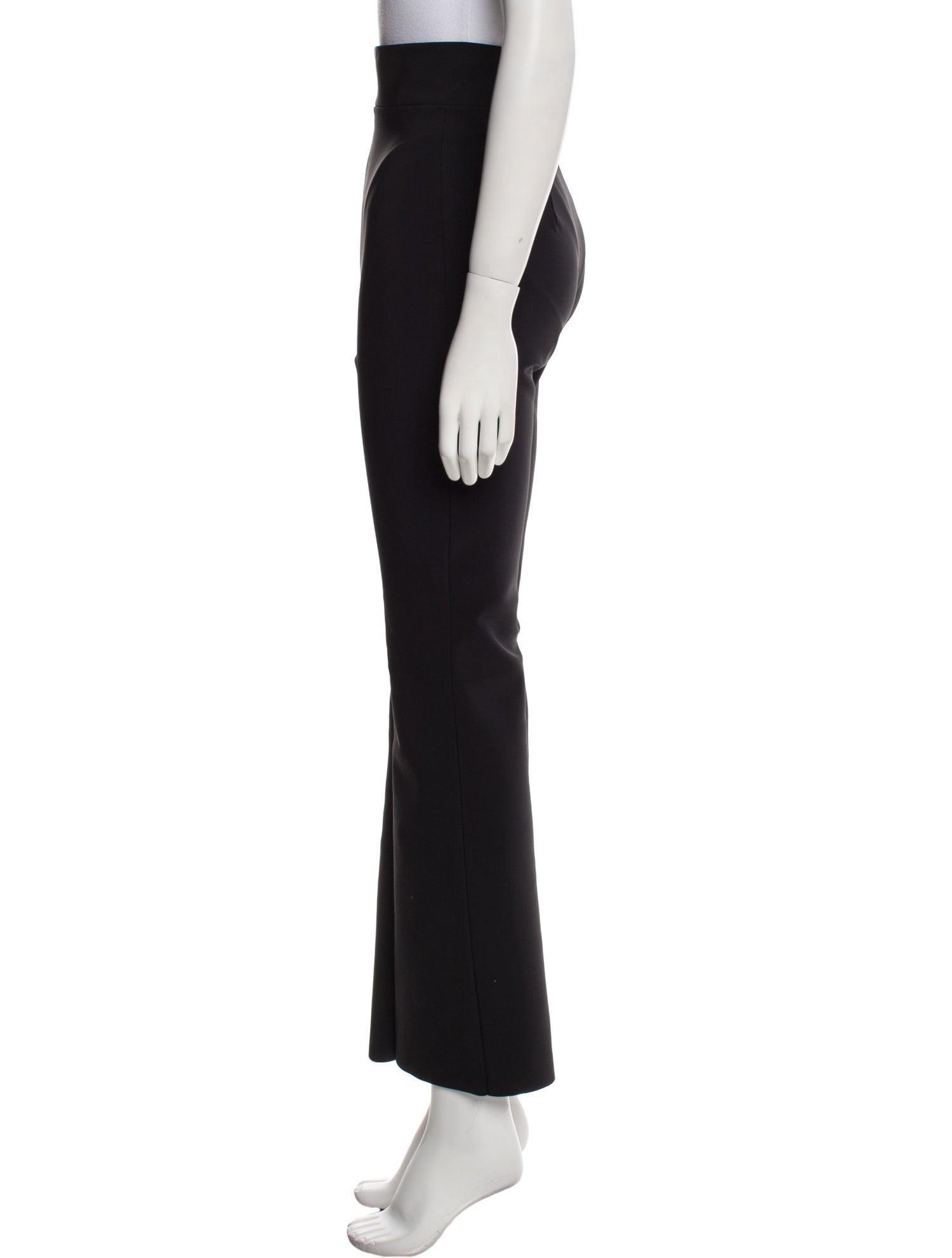 Chiara Boni Wide Leg Pants