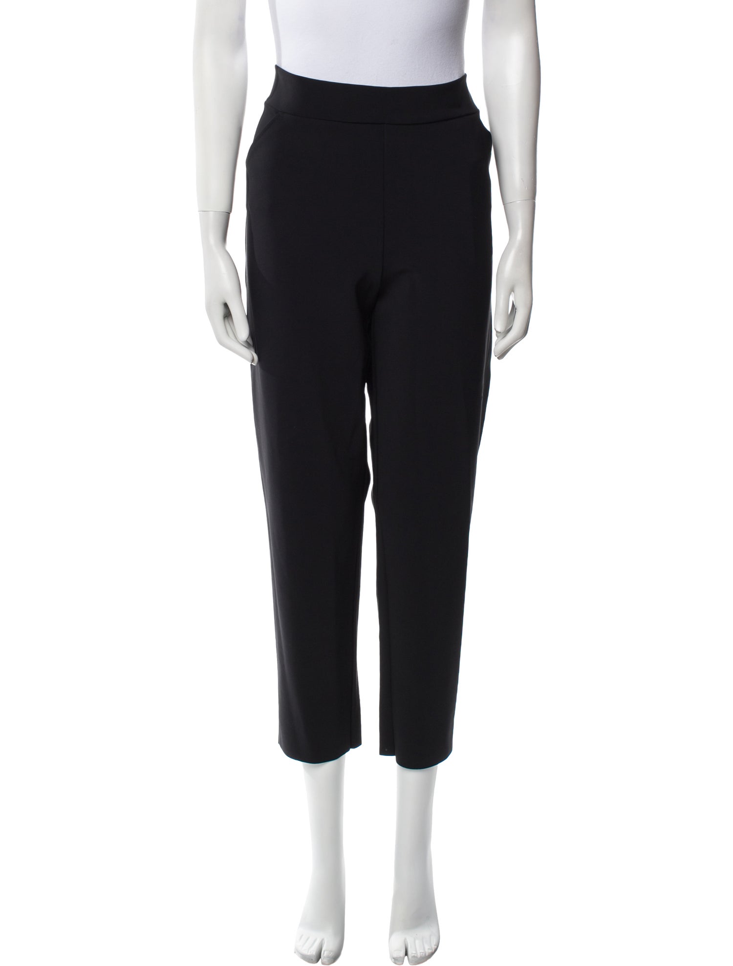 Chiara Boni Straight Leg Pants