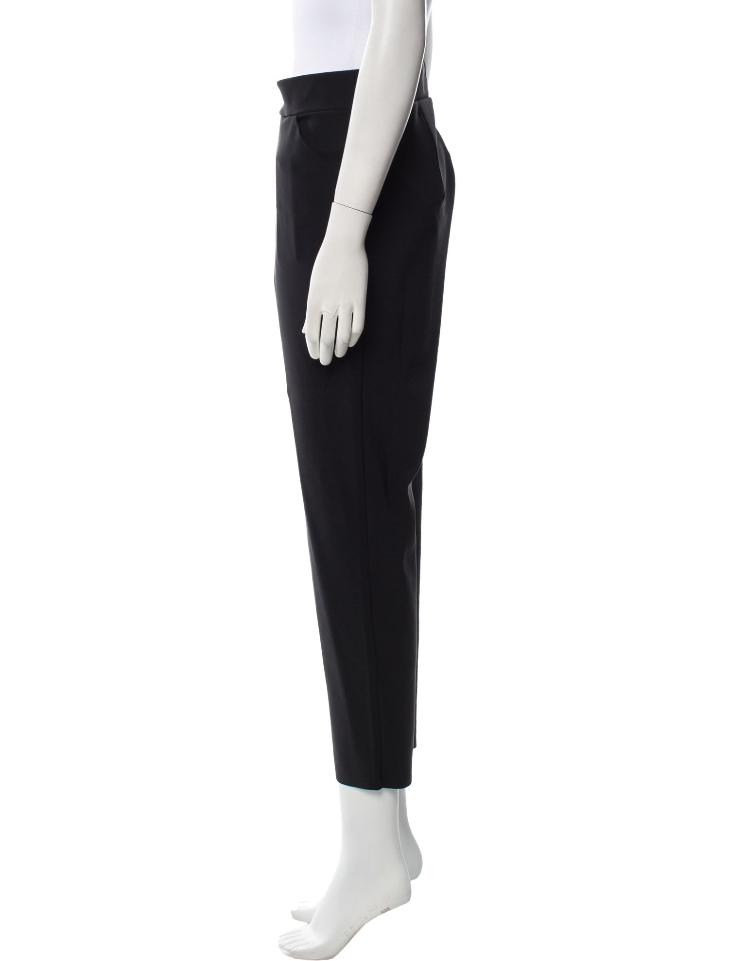 Chiara Boni Straight Leg Pants