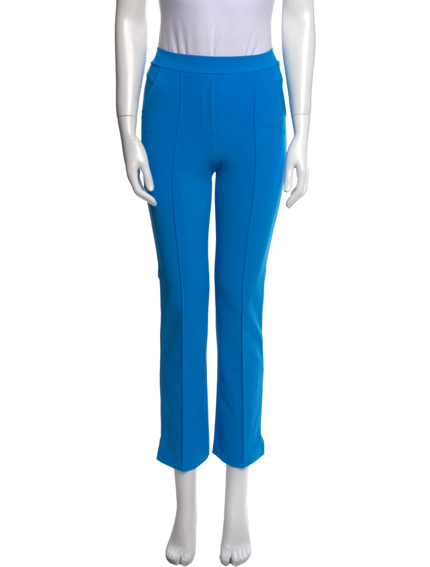 Chiara Boni Straight Leg Pants w/ Tags