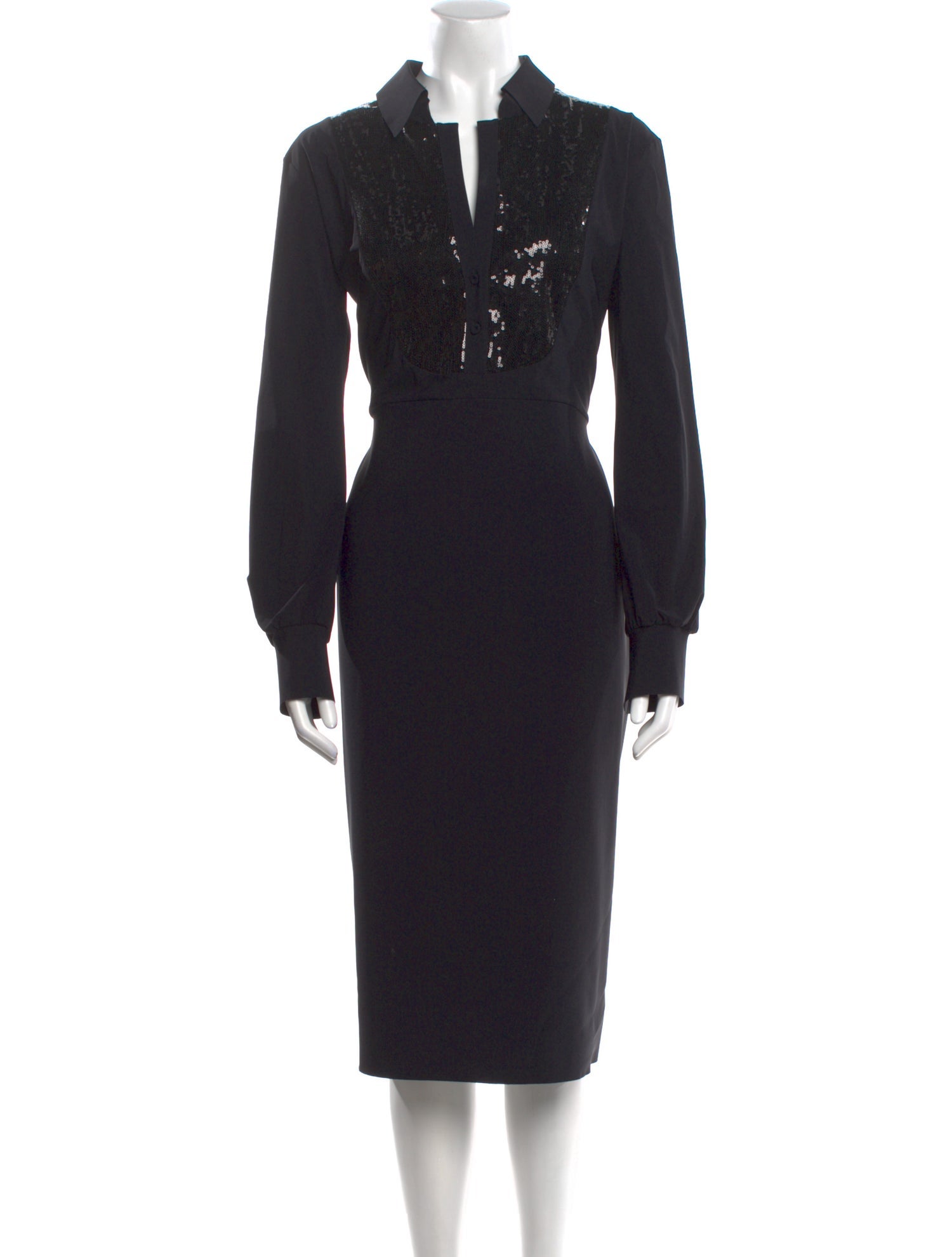 Chiara Boni Midi Length Dress