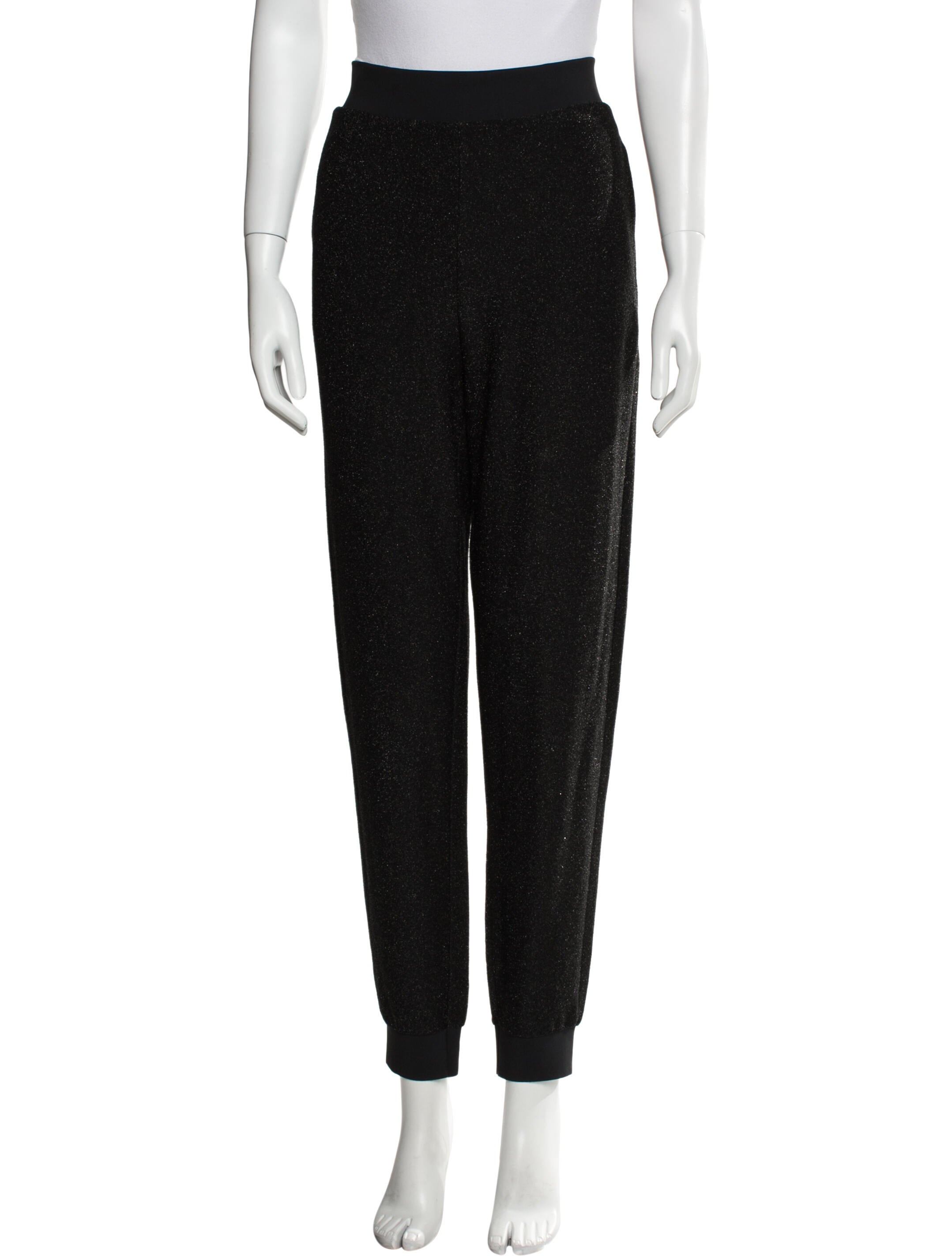 Chiara Boni Skinny Leg Pants