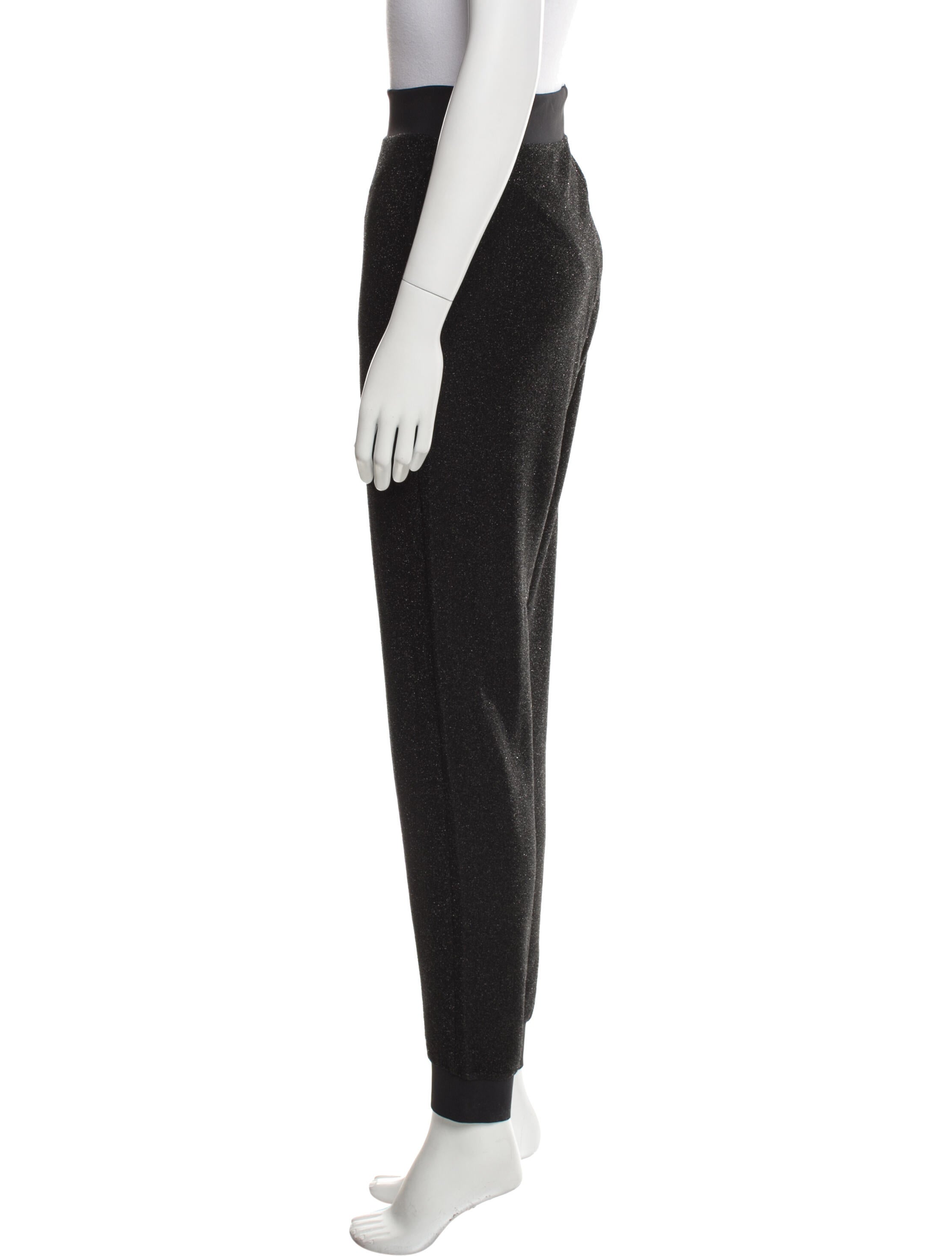 Chiara Boni Skinny Leg Pants