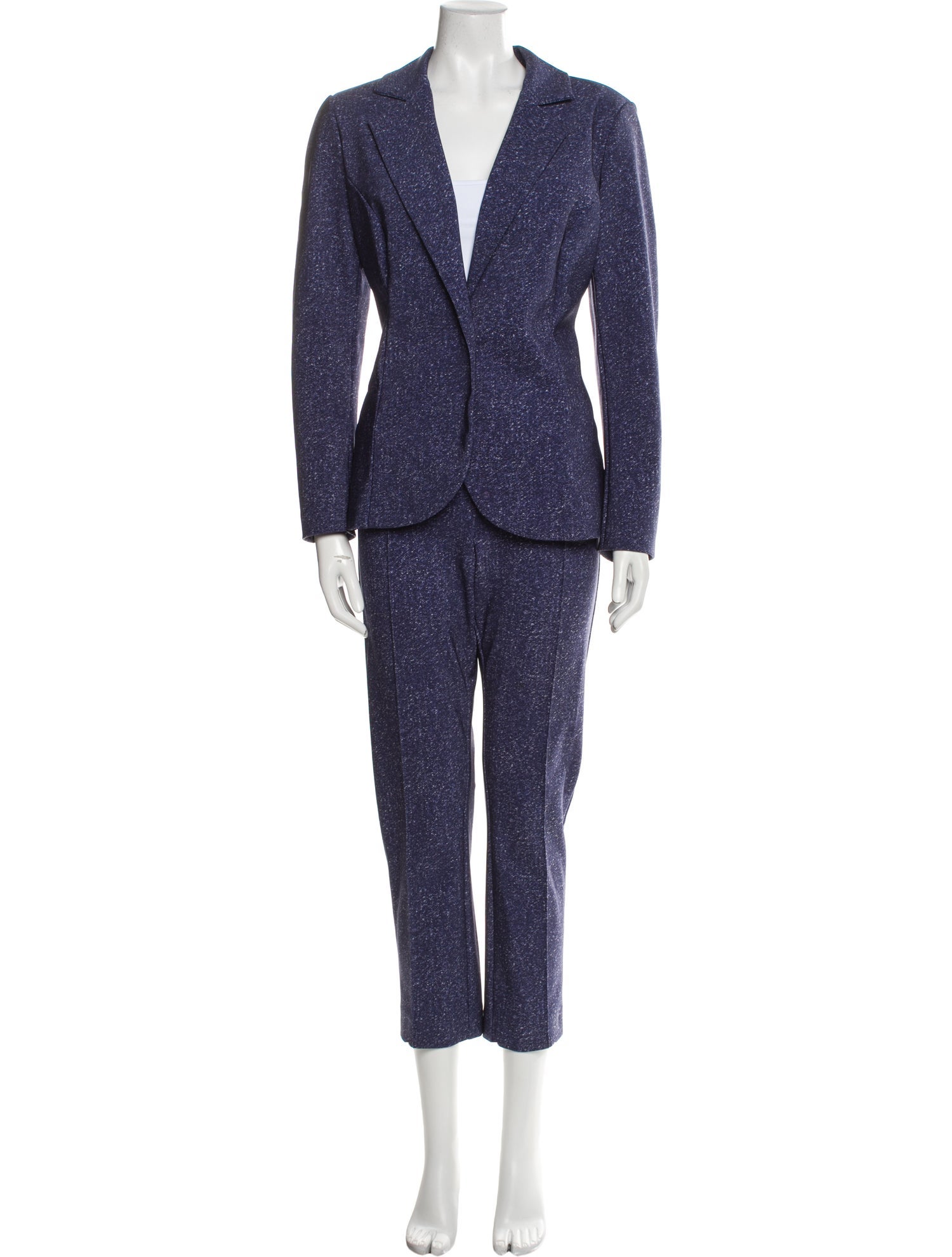 Chiara Boni Printed Pant Set