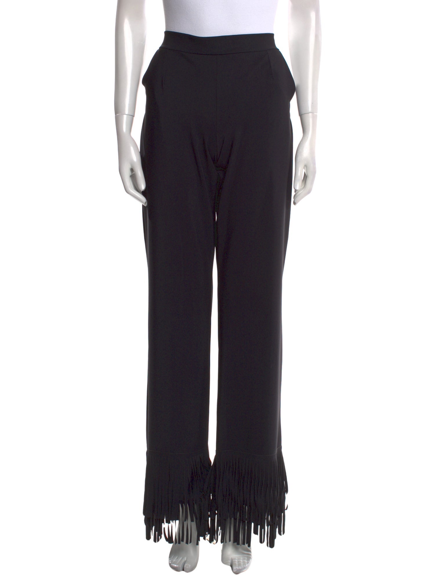 La Petite Robe di Chiara Boni Wide Leg Pants