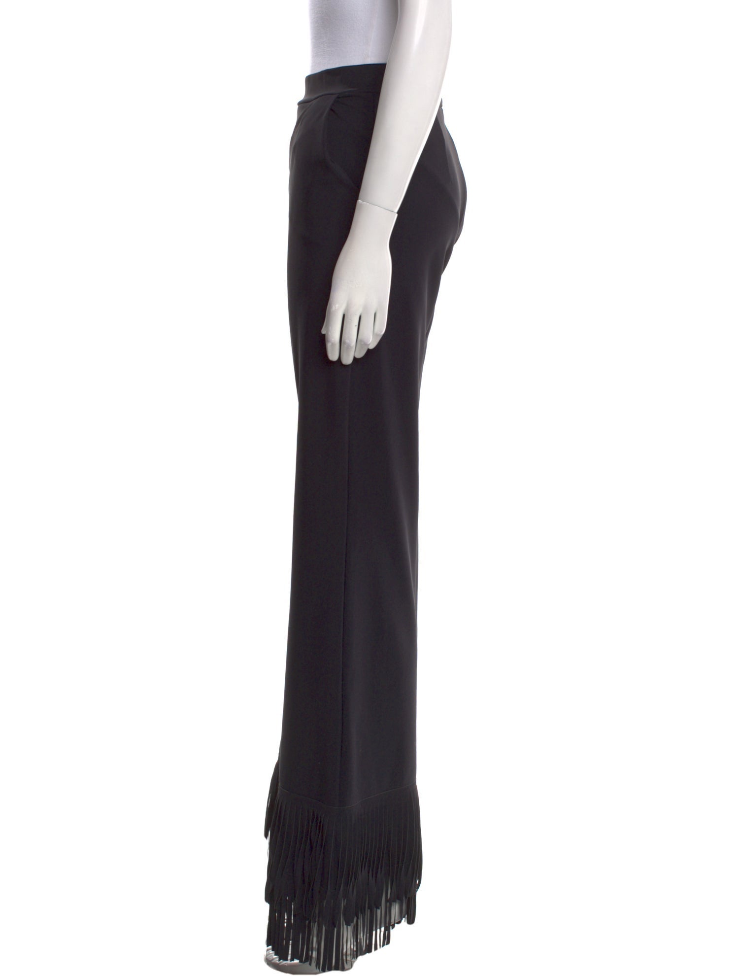 La Petite Robe di Chiara Boni Wide Leg Pants