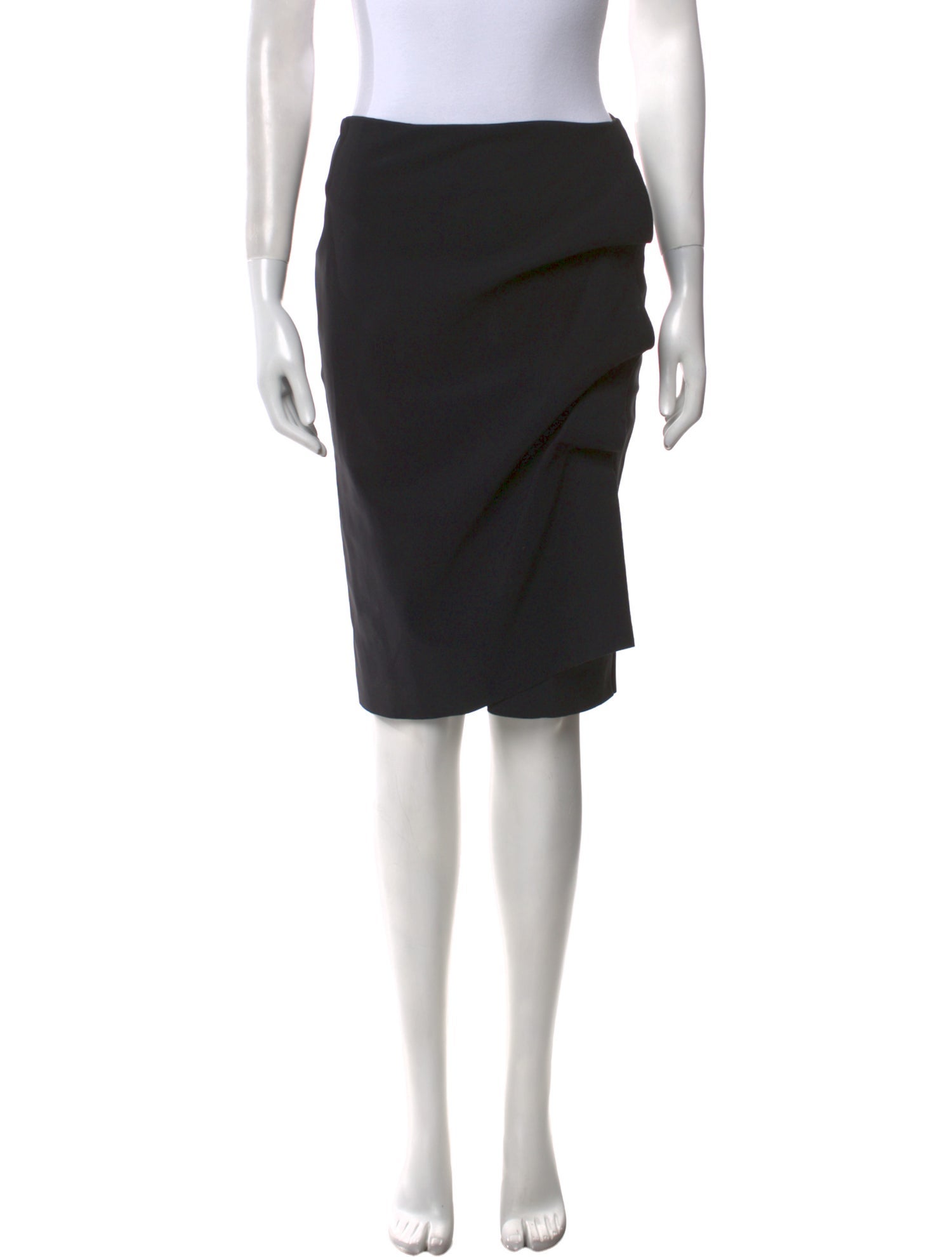 Chiara Boni Knee-Length Skirt