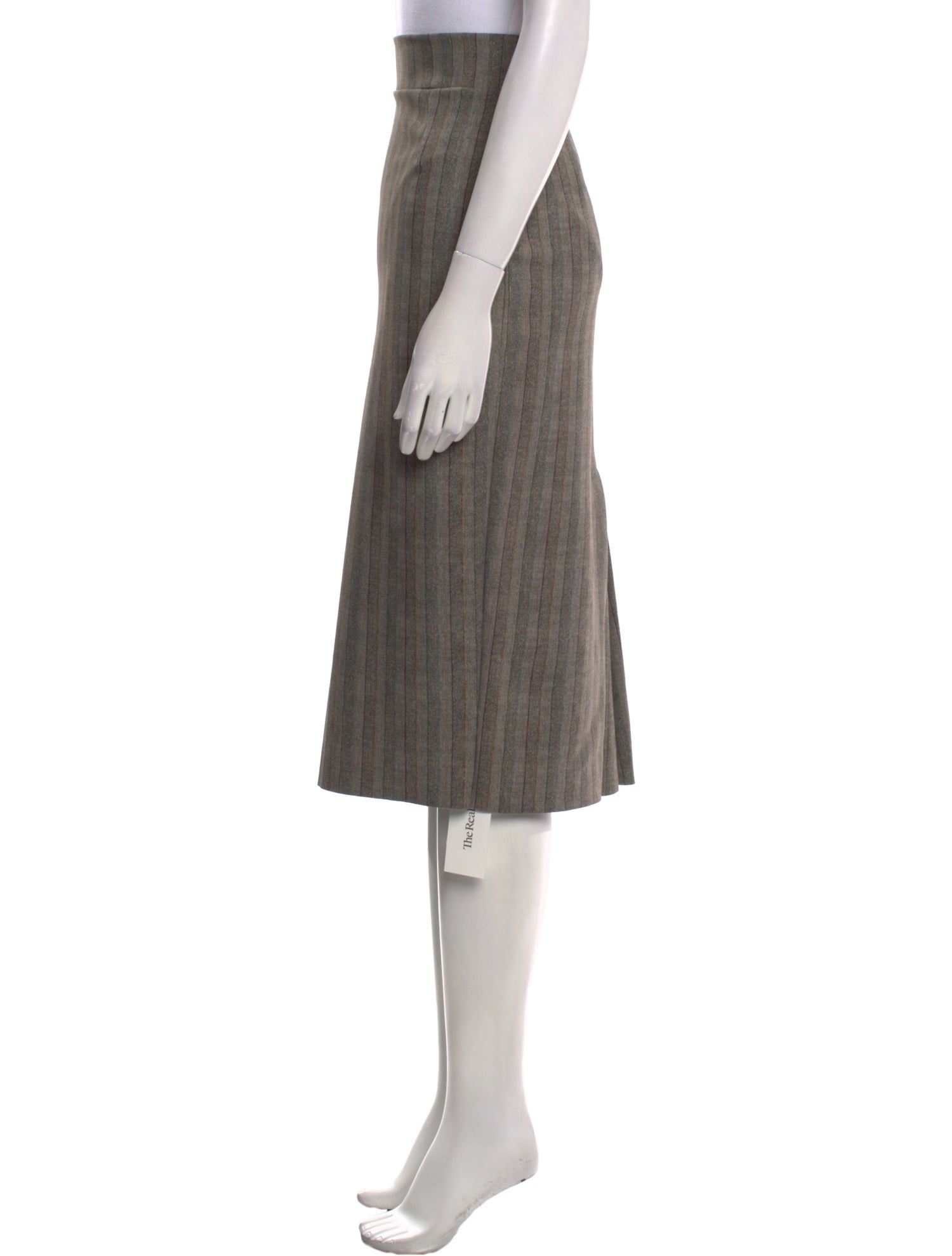 Chiara Boni Midi Length Skirt