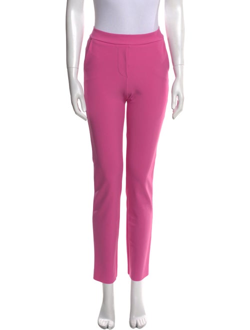 Chiara Boni Straight Leg Pants