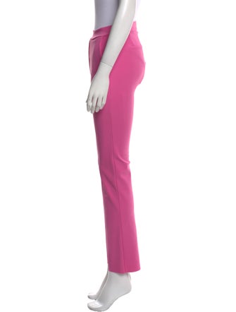 Chiara Boni Straight Leg Pants