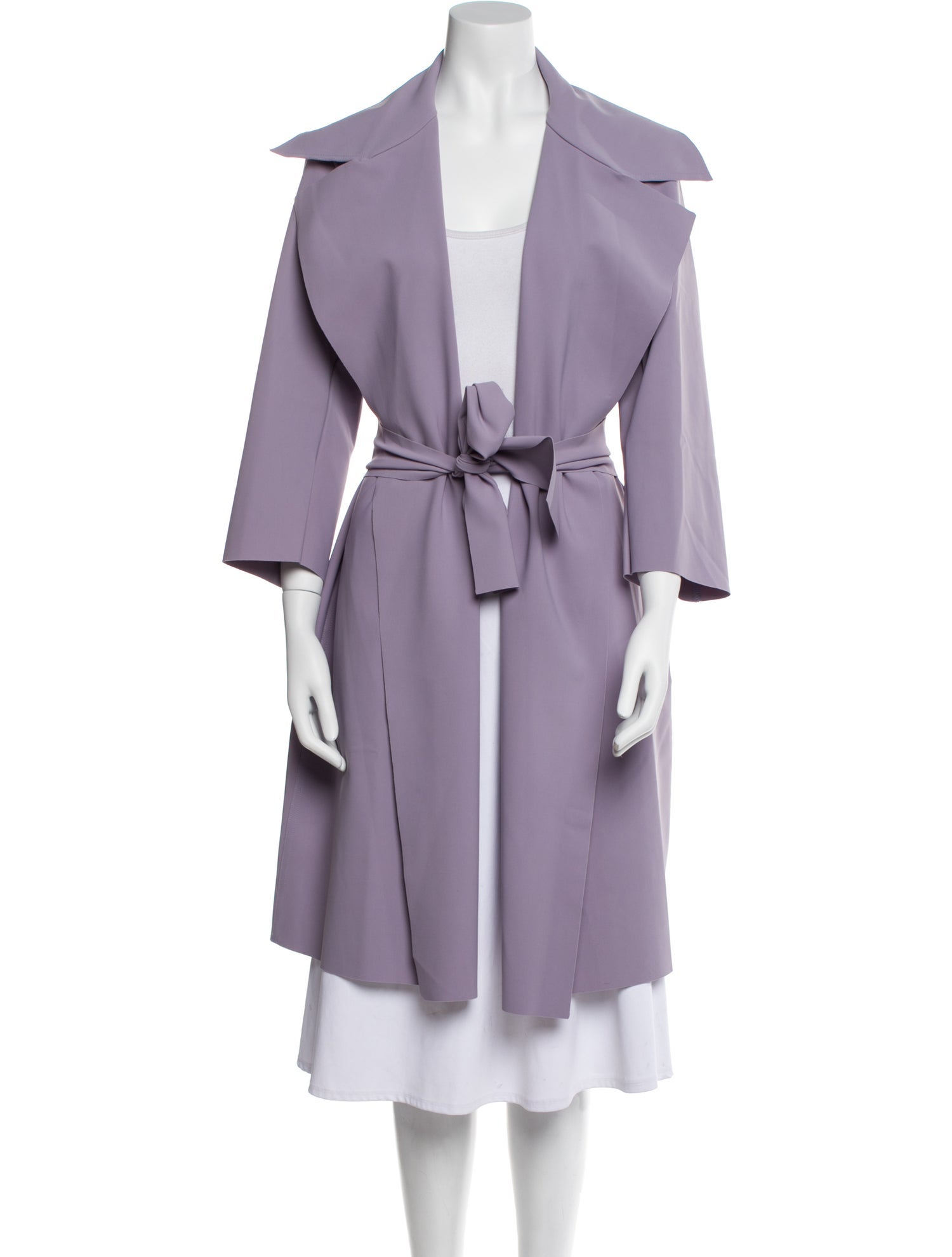 Chiara Boni Trench Coat w/ Tags