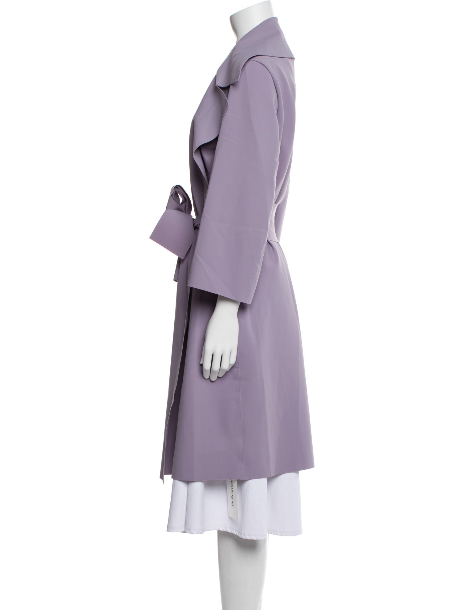Chiara Boni Trench Coat w/ Tags