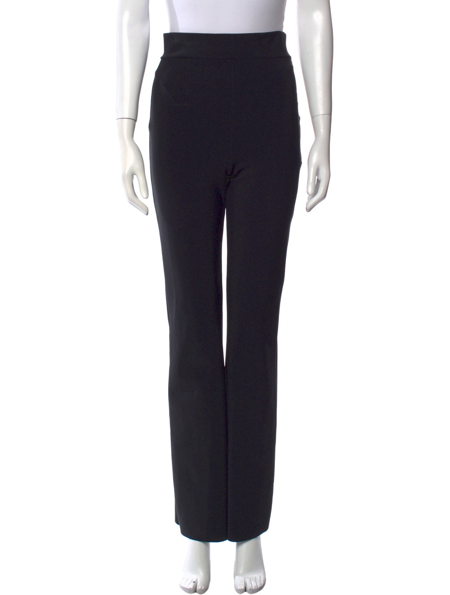 Chiara Boni Wide Leg Pants