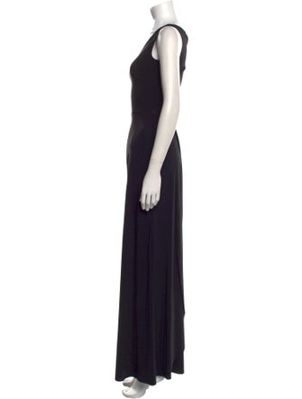Chiara Boni One-Shoulder Jumpsuit