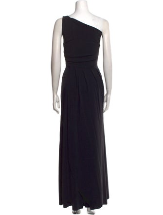 Chiara Boni One-Shoulder Jumpsuit