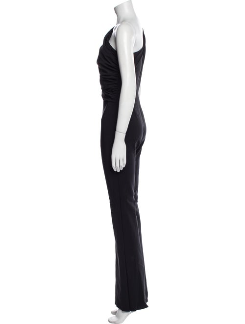 Chiara Boni One-Shoulder Jumpsuit