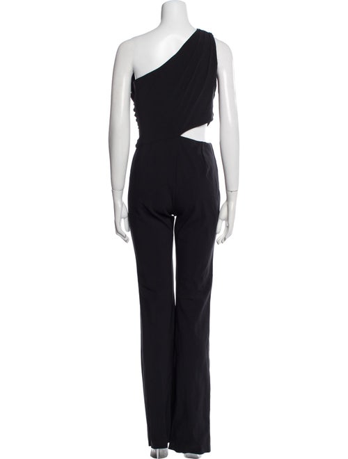 Chiara Boni One-Shoulder Jumpsuit