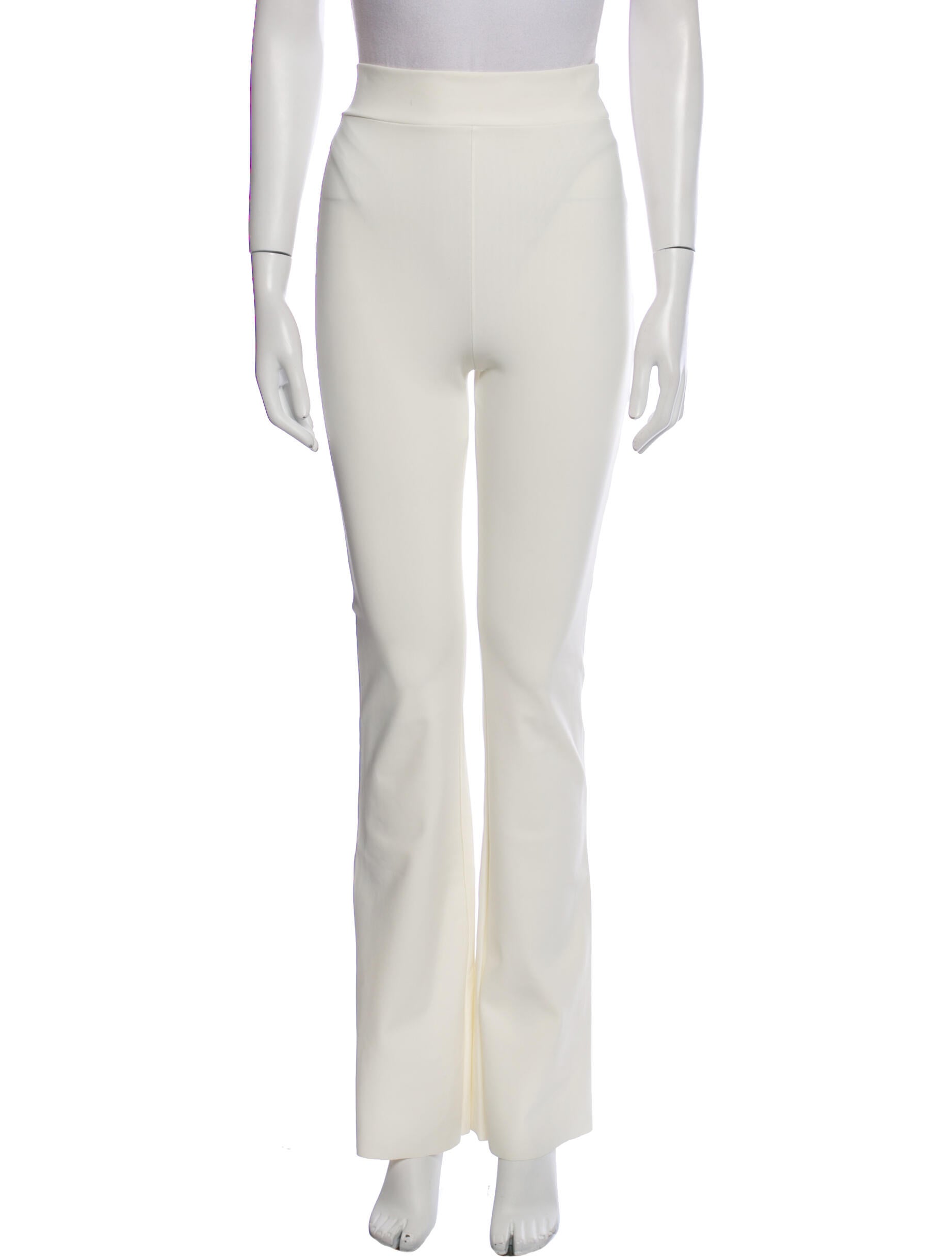 Chiara Boni Wide Leg Pants