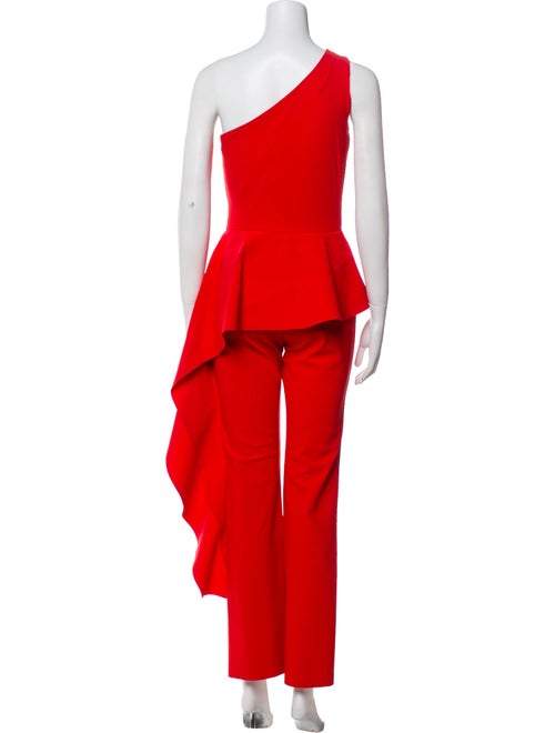 Chiara Boni One-Shoulder Jumpsuit