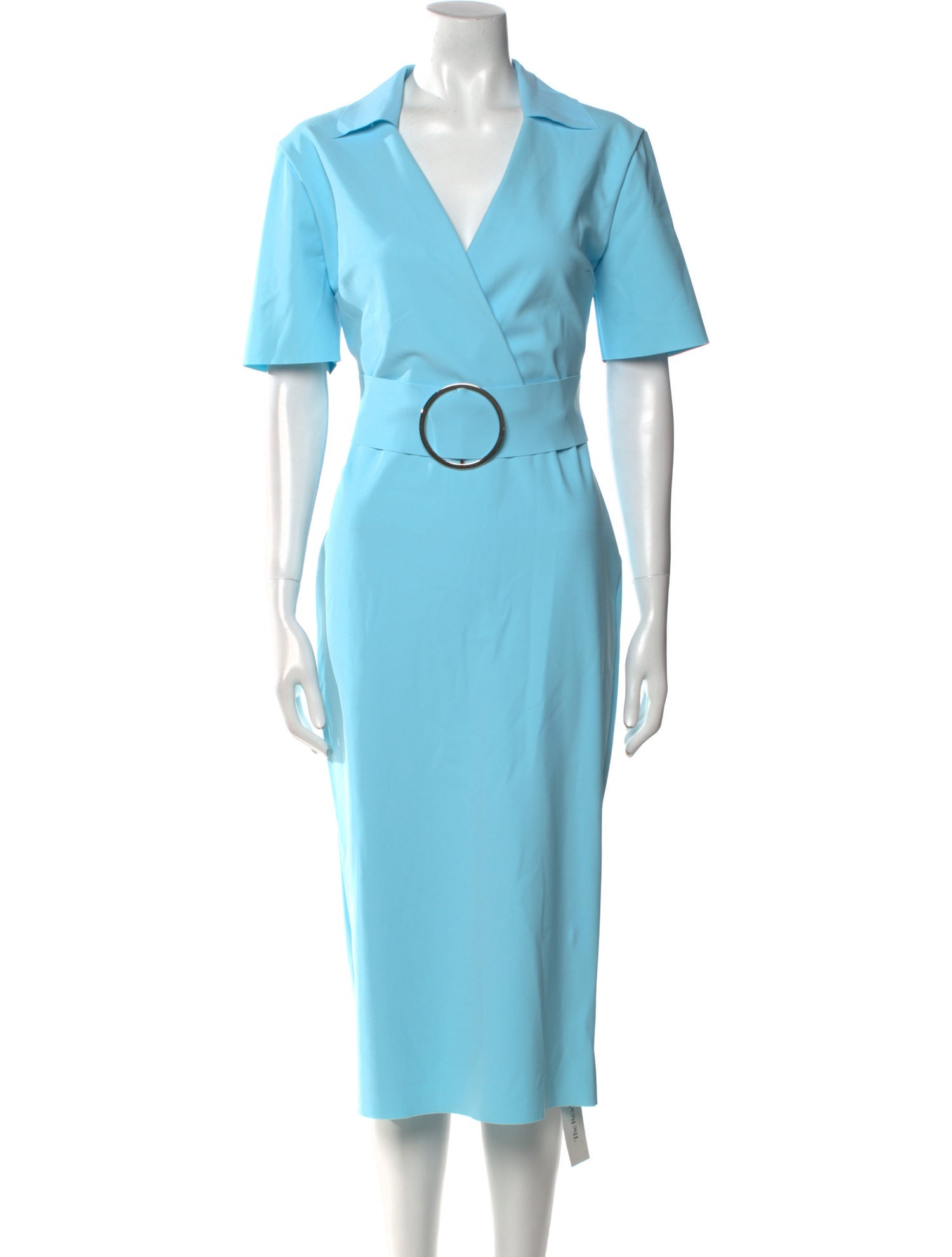 Chiara Boni Midi Length Dress