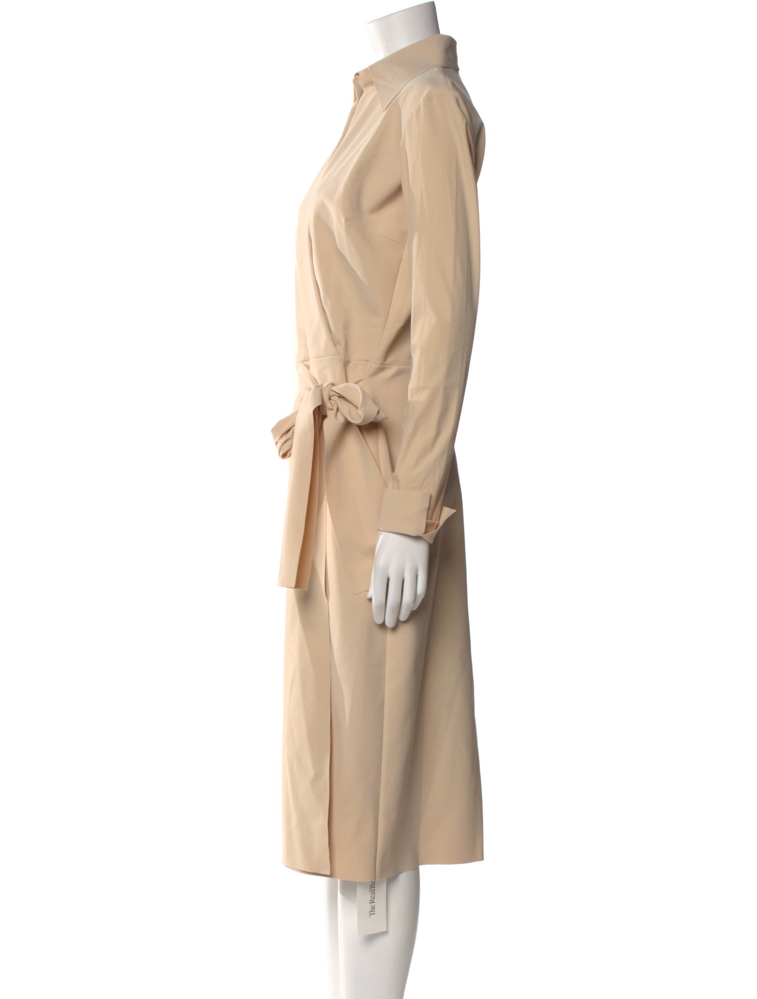 Chiara Boni Midi Length Dress