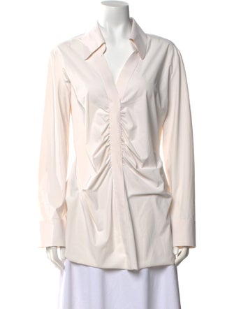 Chiara Boni Long Sleeve Tunic