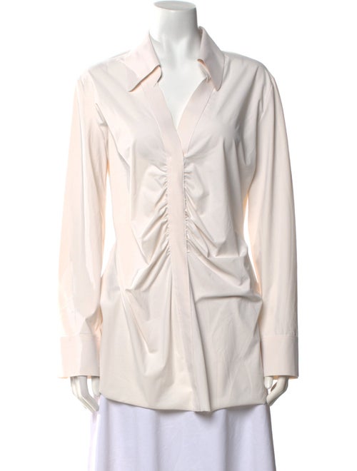 Chiara Boni Long Sleeve Tunic