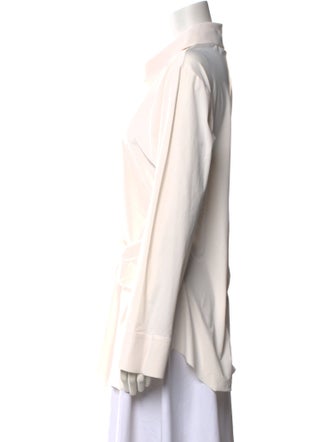 Chiara Boni Long Sleeve Tunic