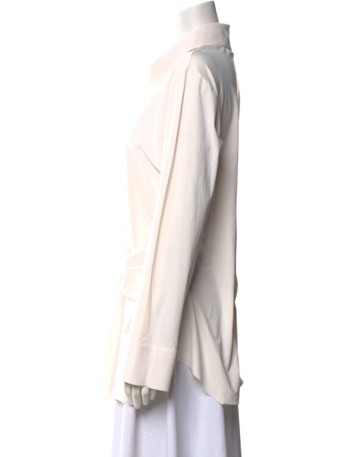 Chiara Boni Long Sleeve Tunic