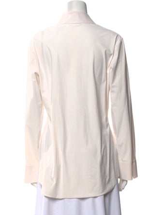 Chiara Boni Long Sleeve Tunic