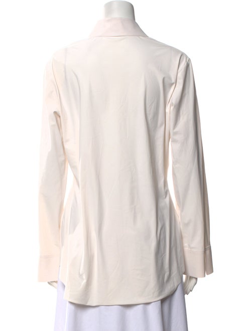 Chiara Boni Long Sleeve Tunic