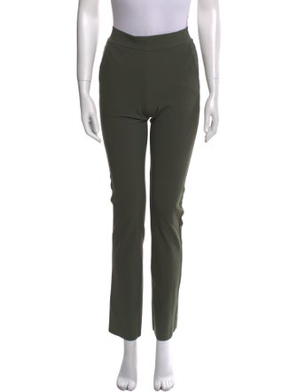 Chiara Boni Straight Leg Pants