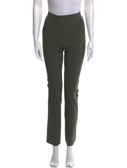 Chiara Boni Straight Leg Pants