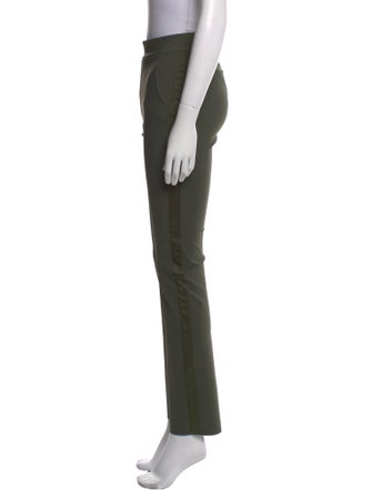 Chiara Boni Straight Leg Pants