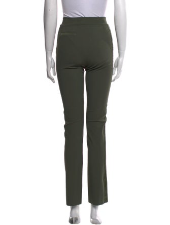 Chiara Boni Straight Leg Pants