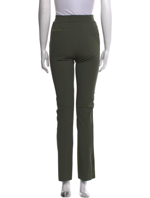 Chiara Boni Straight Leg Pants