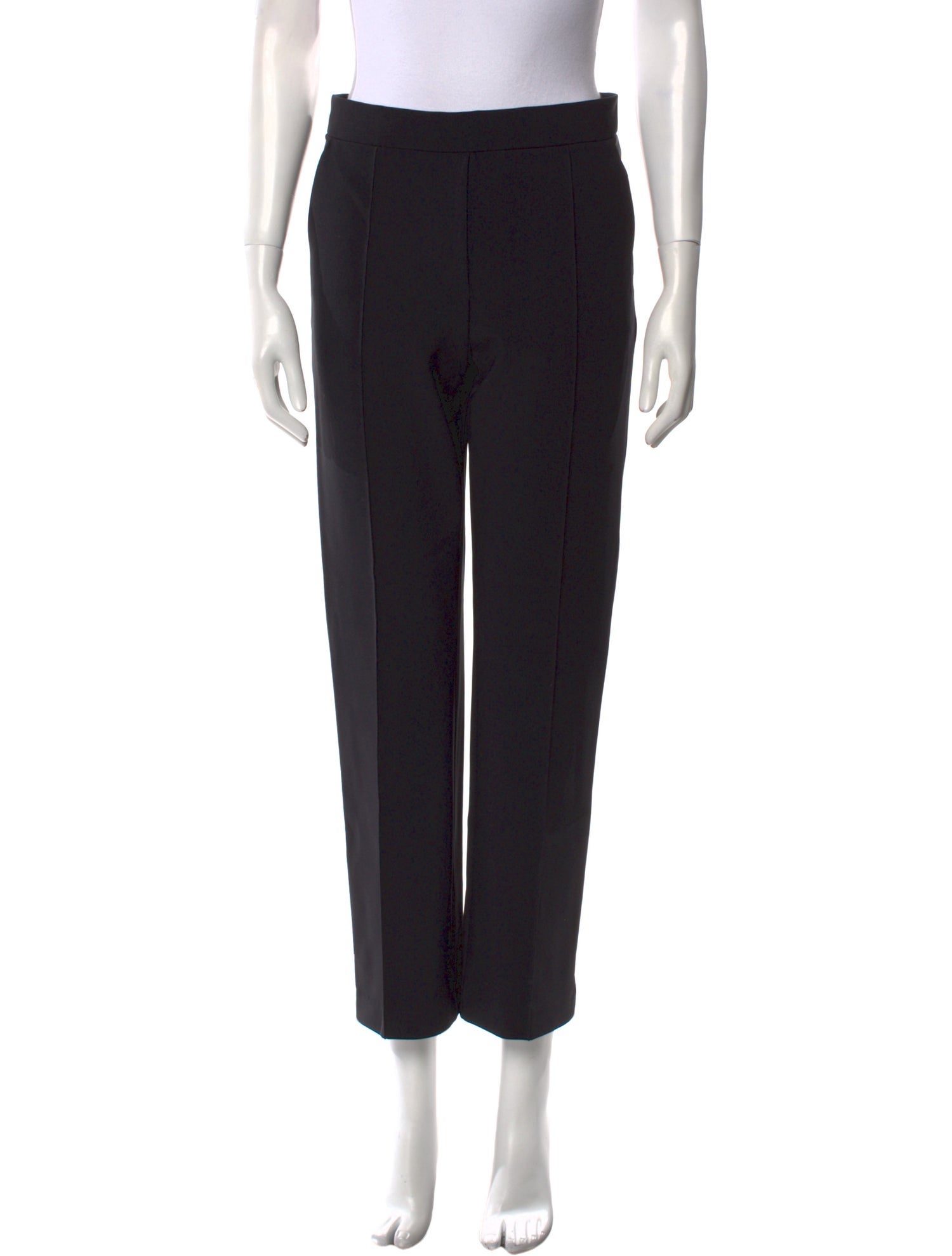 Chiara Boni Straight Leg Pants