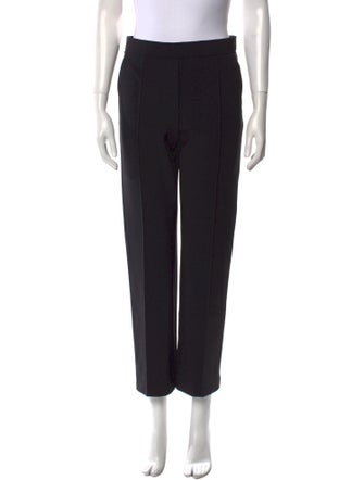 Chiara Boni Straight Leg Pants