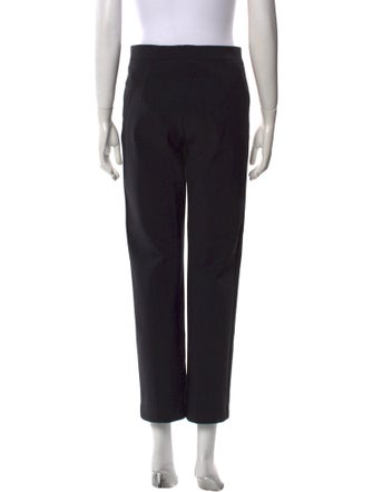 Chiara Boni Straight Leg Pants